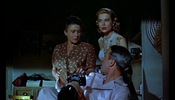 Rear Window (1954)Grace Kelly, James Stewart and Thelma Ritter